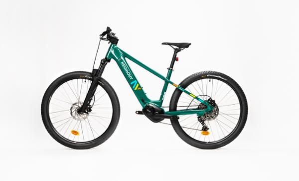VTT électrique ENARA 2 NG