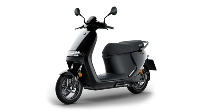 Scooter électrique Segway 125  E300SE