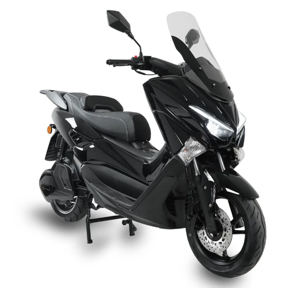 e-trax evolution