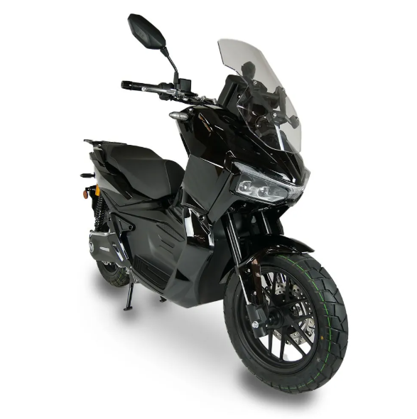 Scooter électrique 125 Easy-watts e-scape one