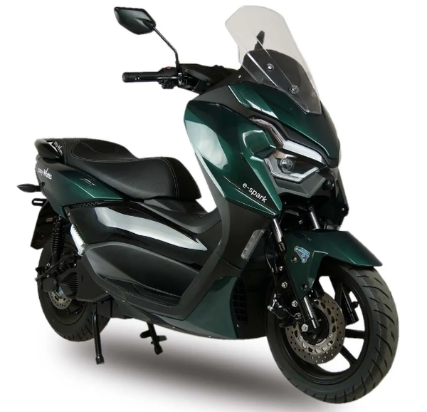 e-spark