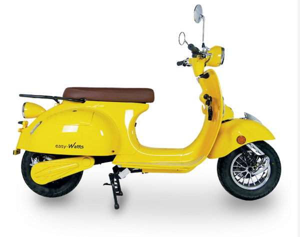 e-retro max