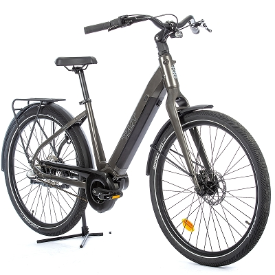 Vélo Électrique TNT Bikes MHZ 27.5" 17,5Ah 70Nm Nexus 7V