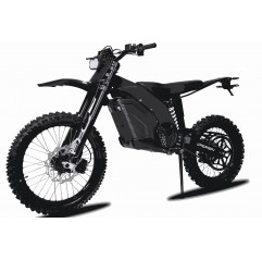 Moto électrique cross DT-PRO 60 AH