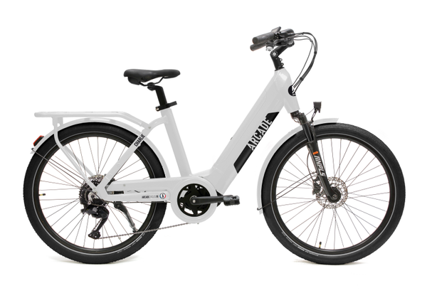 Vélo électrique ARCADE CHARLIE