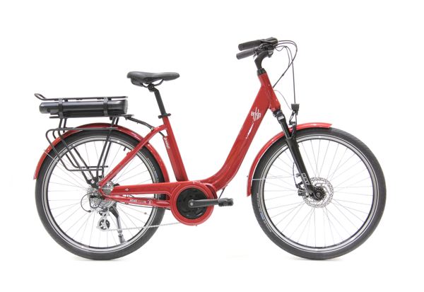 Vélo électrique ARCADE BROOKLYN