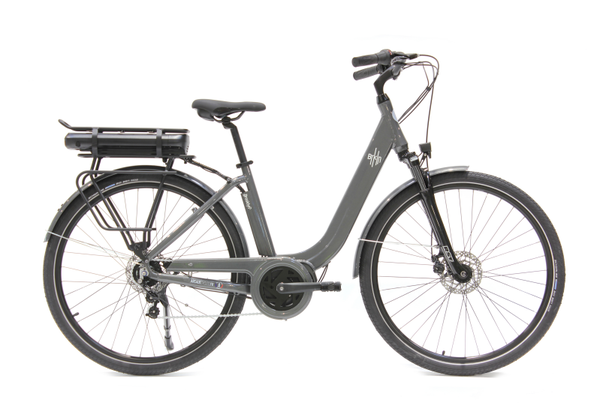 Vélo électrique ARCADE BROOKLYN