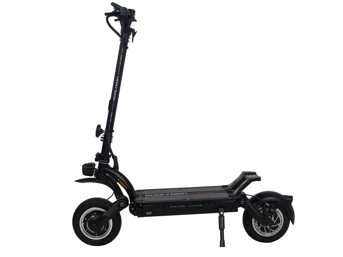 Trottinette électrique Dualtron Ultra One 72V 31.5Ah