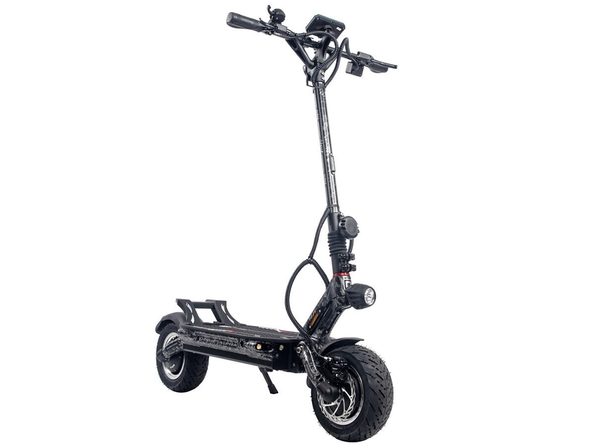 Trottinette électrique Odyssr ALPHA 72V 42.4AH