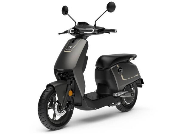 Vmoto CUx Pro 50cc Gris