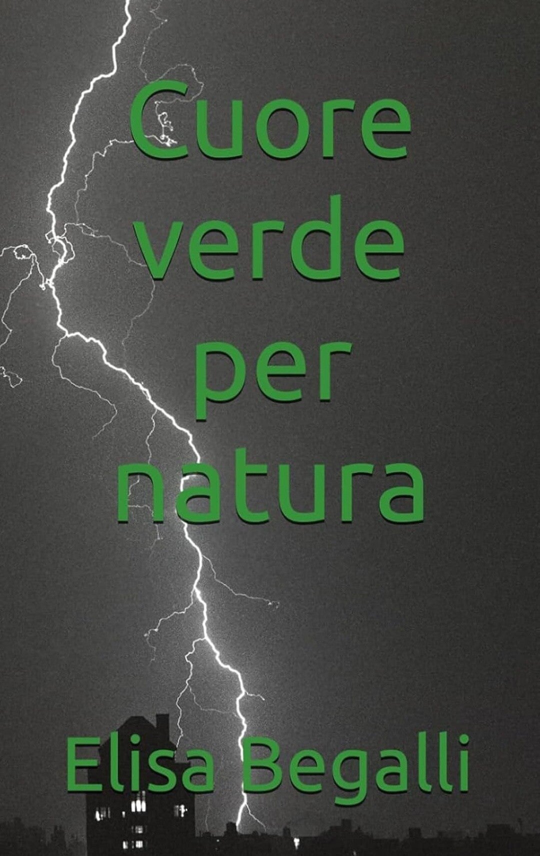 Cuore verde per natura