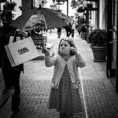 Streetphotography Malaga