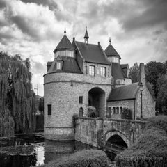 Ezelpoort Brugge Bruges