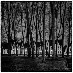 Beguinage Bruges