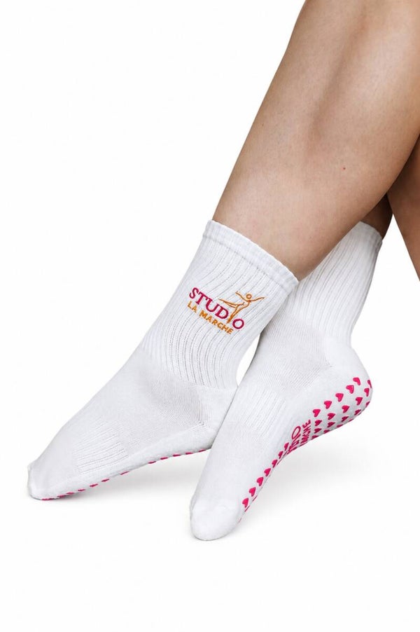 Antislip sokken Studio La Marche