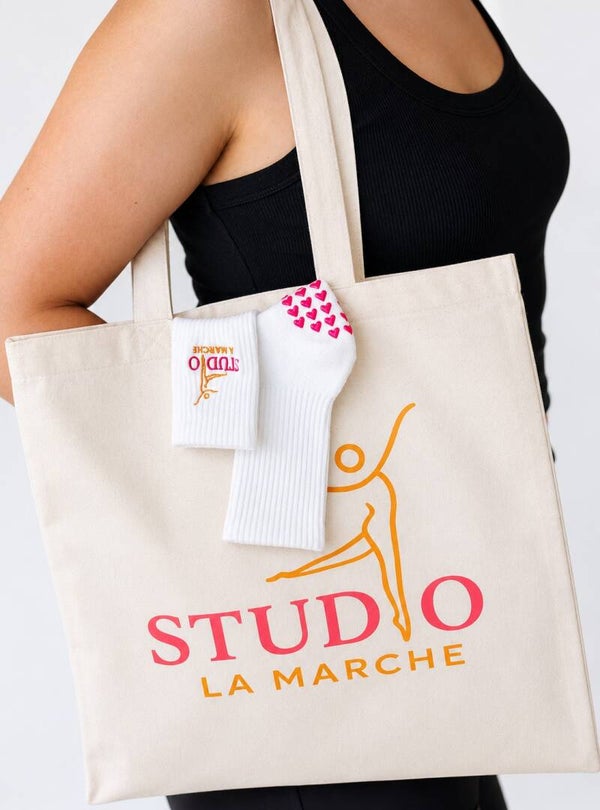 Studio La Marche tas