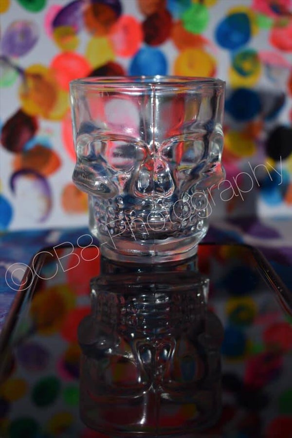 Item photo-shoot!