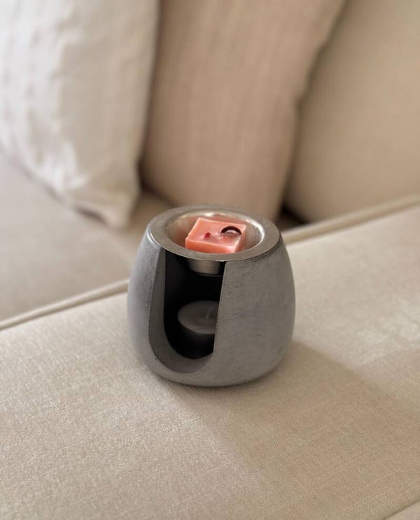 Waxbrander