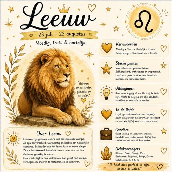 Tegeltje Leeuw
