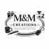 M&amp;M Creations