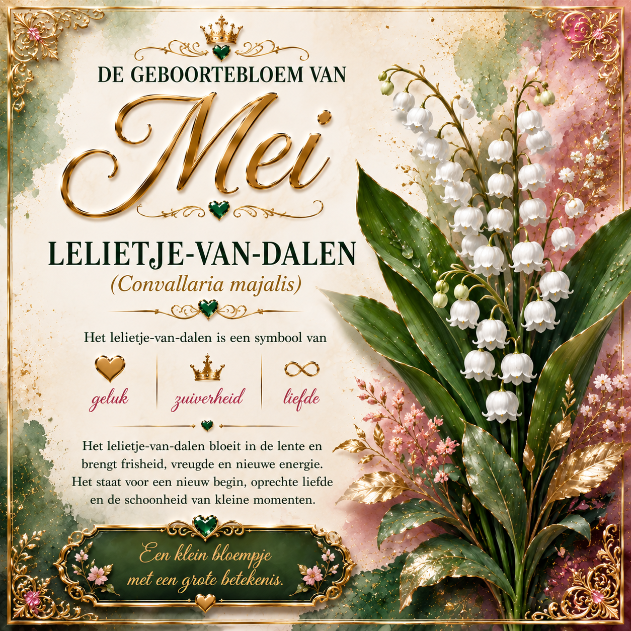 Tegeltje Mei