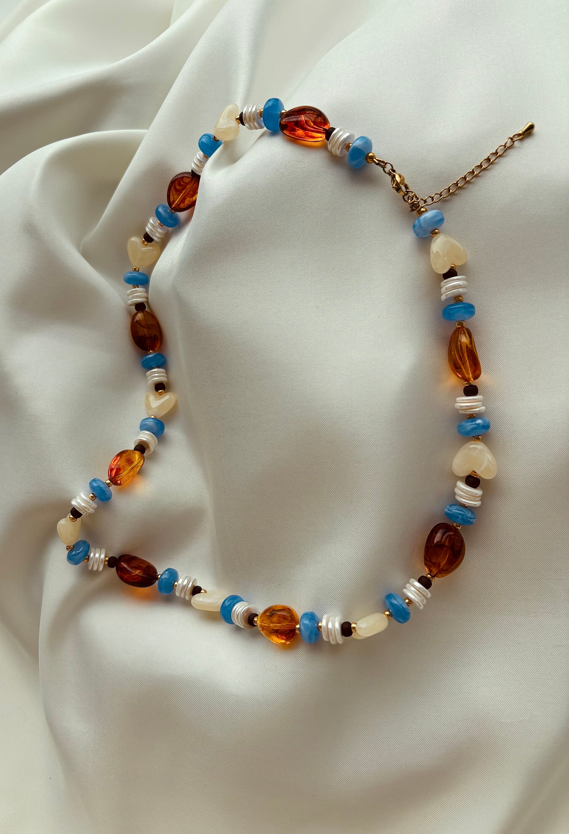 Ketting Cleo
