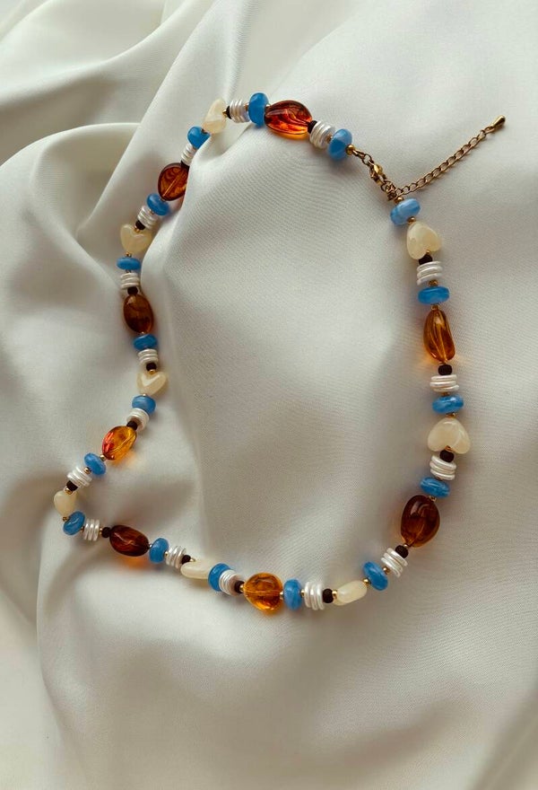 Ketting Cleo