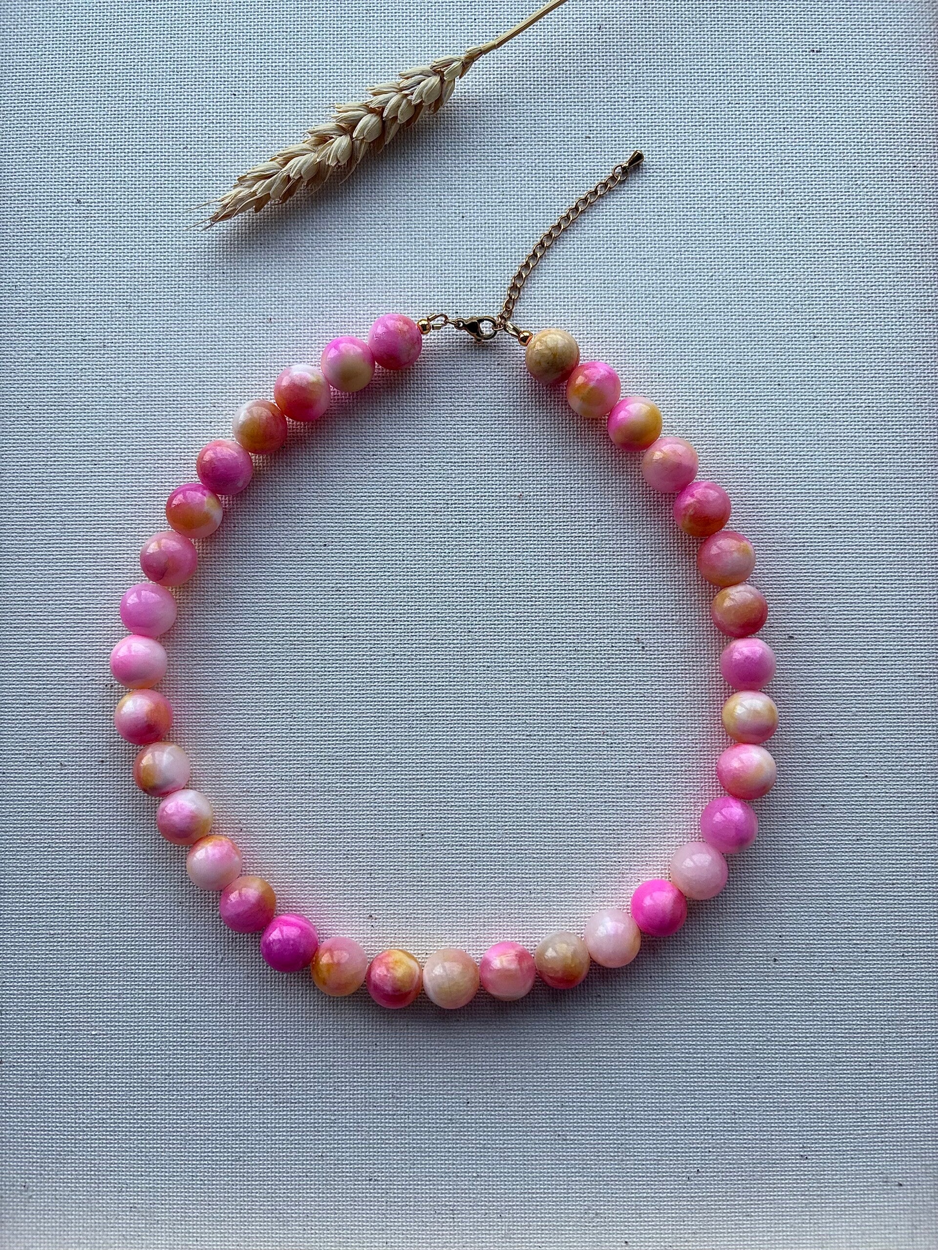 Blush - ketting