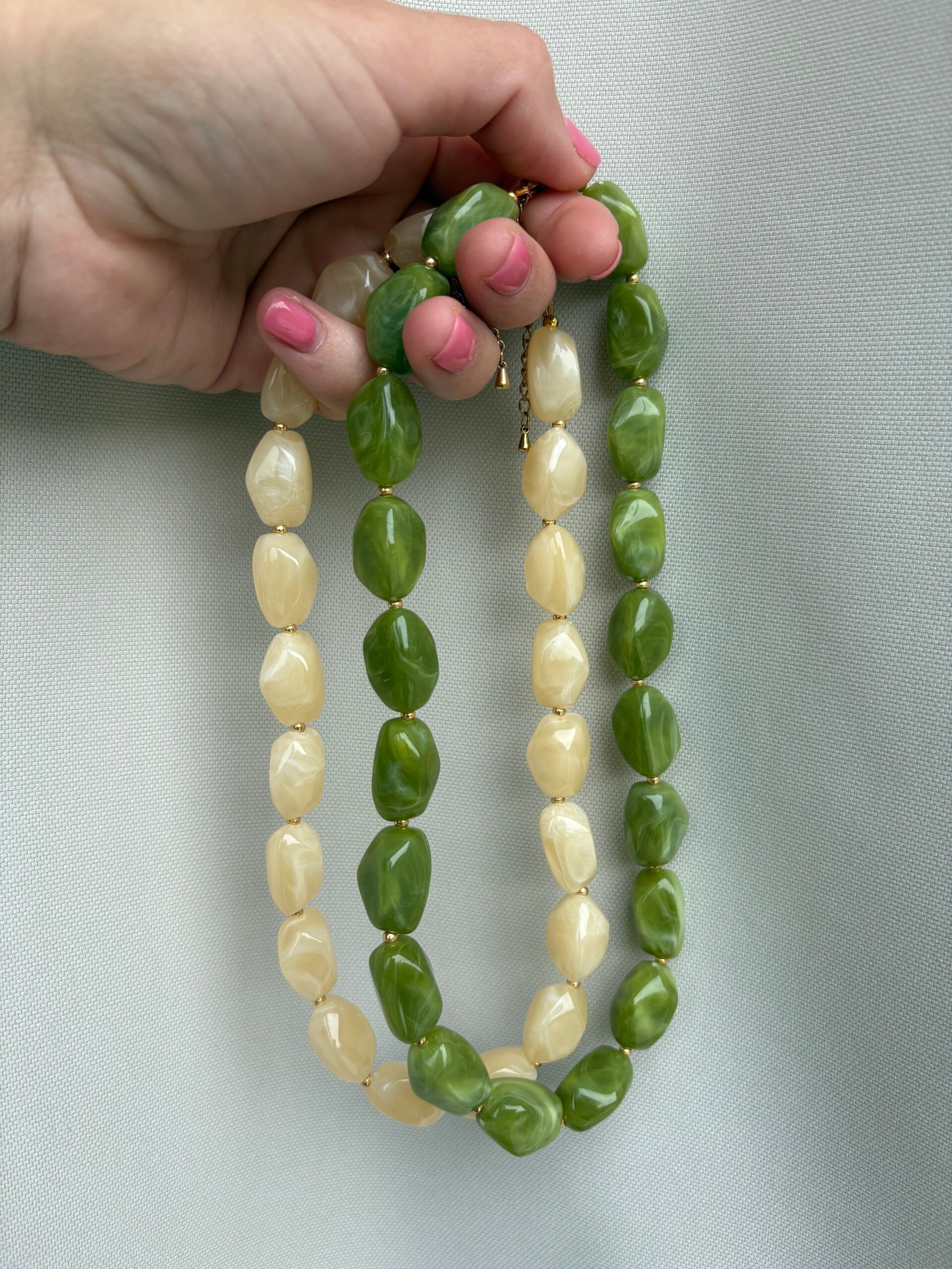 Ketting Suus