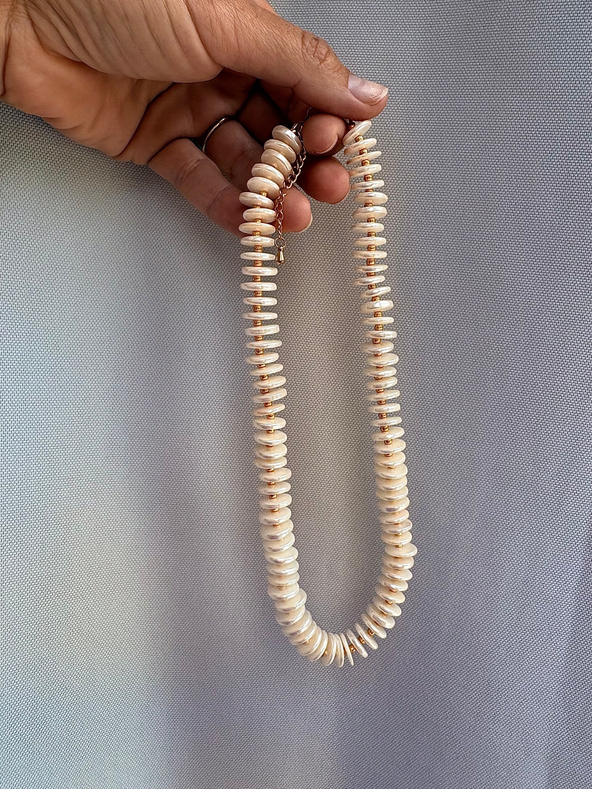 Ketting Lou