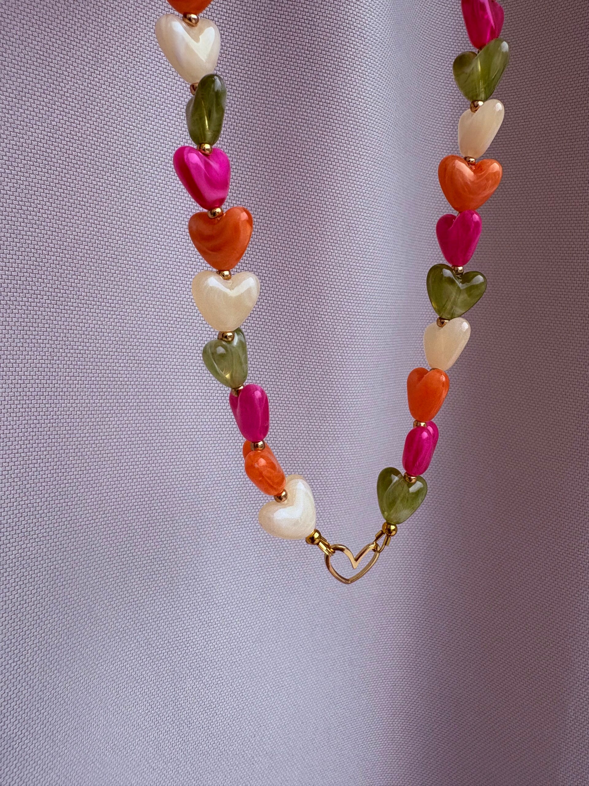 Ketting summer love
