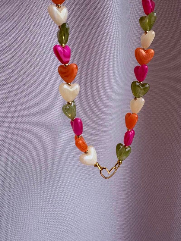 Ketting summer love