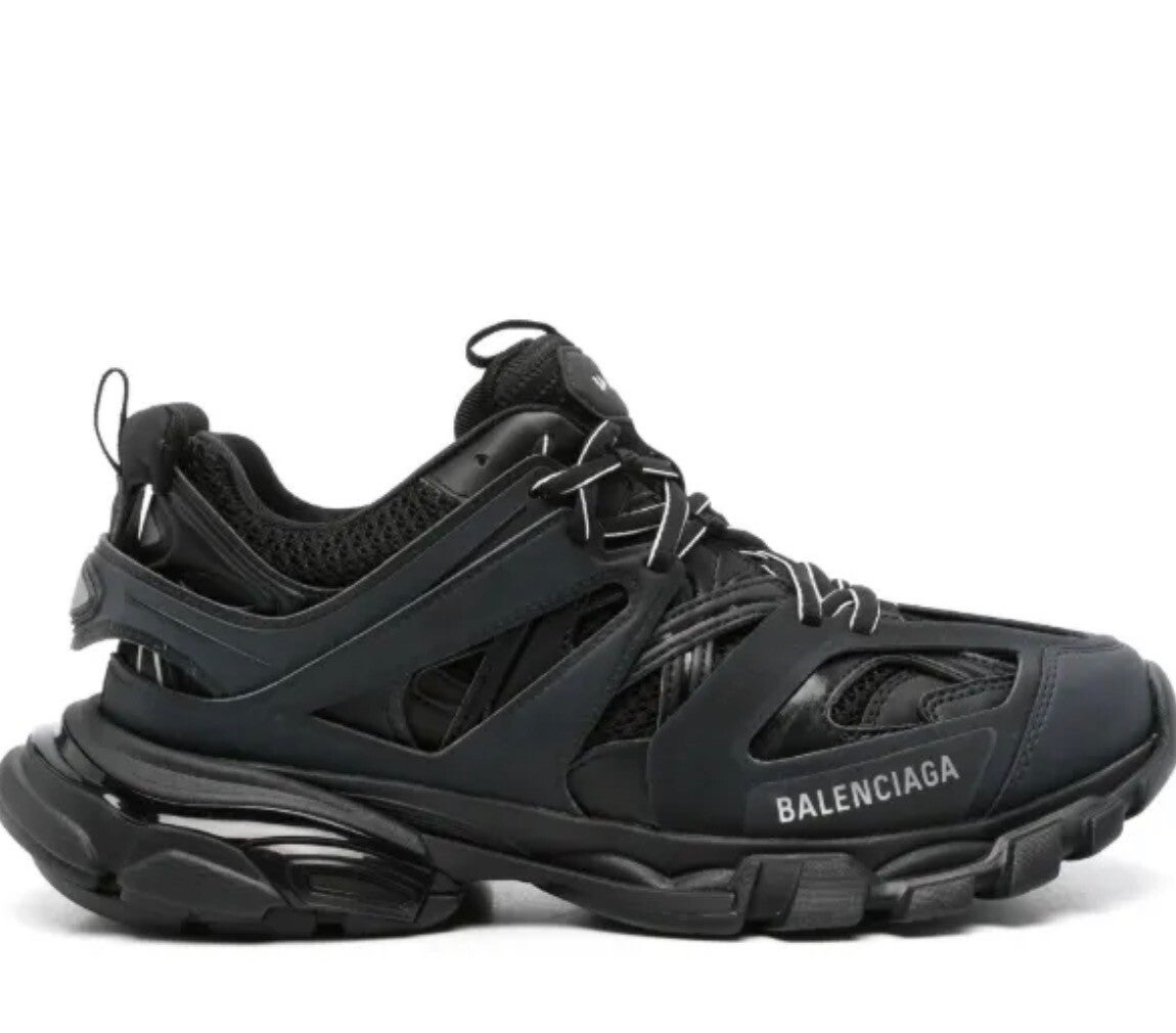 Balenciaga tracks