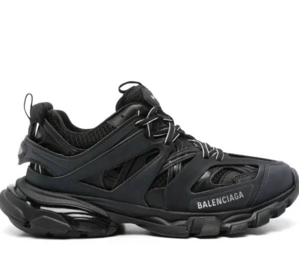 Balenciaga tracks