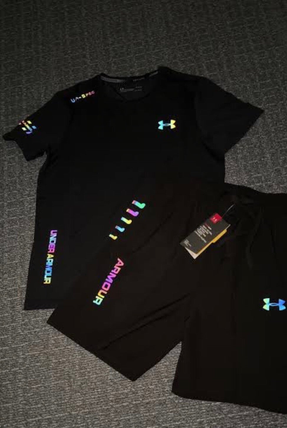 Under Armour Set