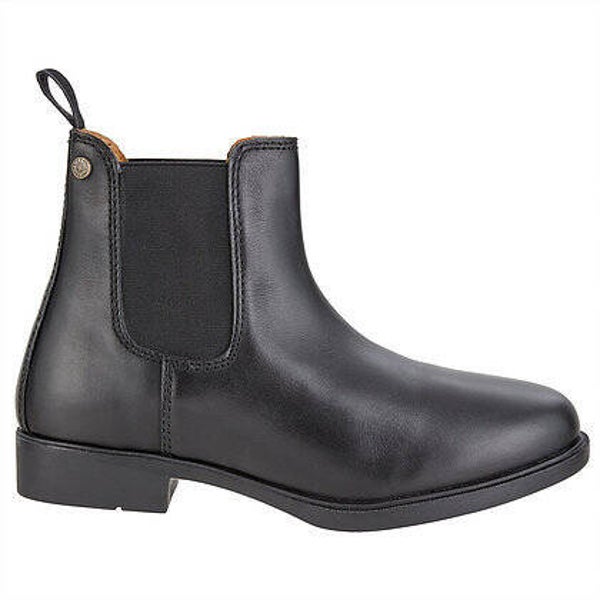 Suedwind Jodhpur Classic schwarz gr 35 + 42