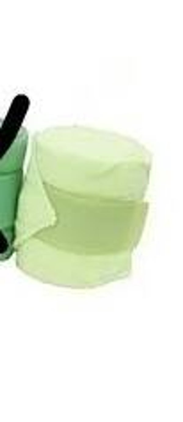 Fleece Bandagen 4 er Set  Art.601