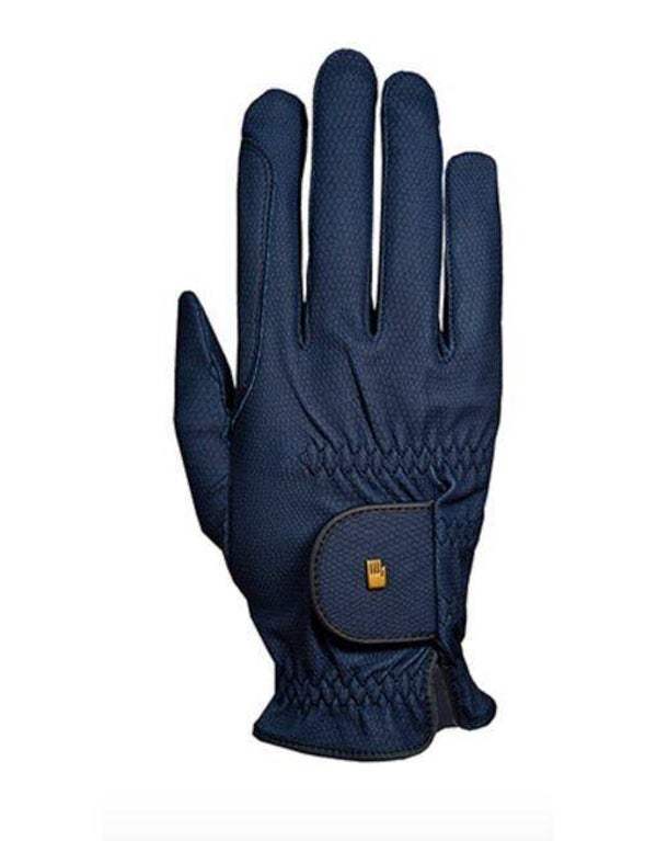 Roeck-Grip Junior Winter von ROECKL SPORTS navy gr 4 + 5