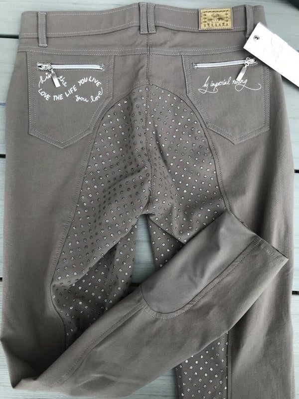 Imperial Riding HIT Grip Full gr 40