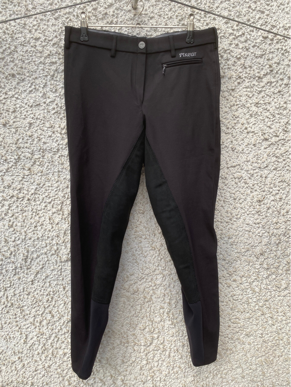 Pikeur Vollbesatz dunkelblau gr 36 + 40  schwarz gr 42  ähnlich Lugana Art.217