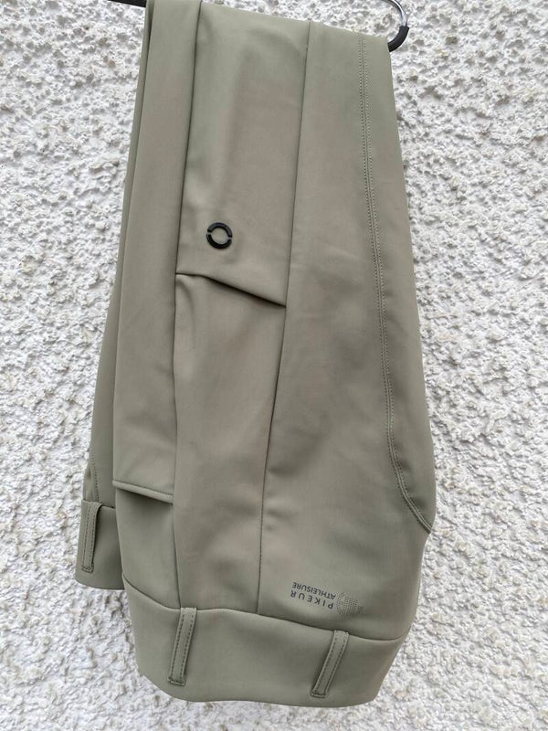 Pikeur Damen Athleisure Full-Grip, High Waist, jade gr 36 +38  Art.8