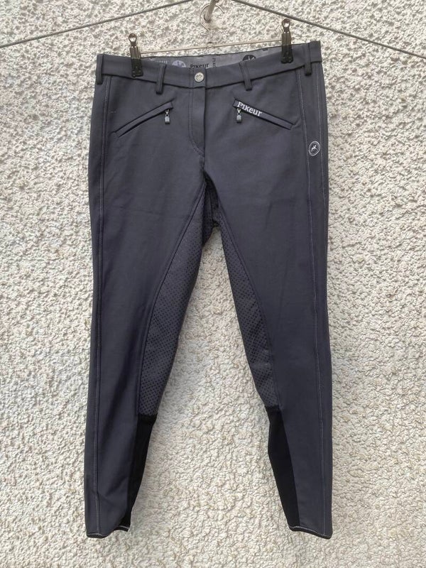 Pikeur Reithose Latina Grip Vollbesatz gr 36 und 42 Art.178