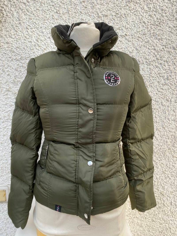 Esperado Jacke Tanja oliv gr XS  Art 309
