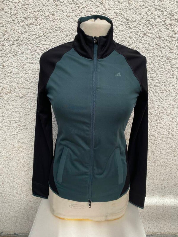 Euro Star leichte Trainingsjacke für Damen TOP CHAMP gr S Art.397
