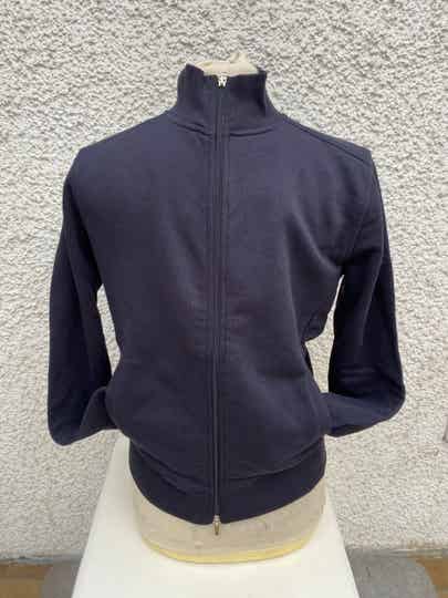 Epode by Equiline Herren Sweat Shirt Jacke  gr M+L Art.390