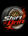 Shift &amp; Drift
