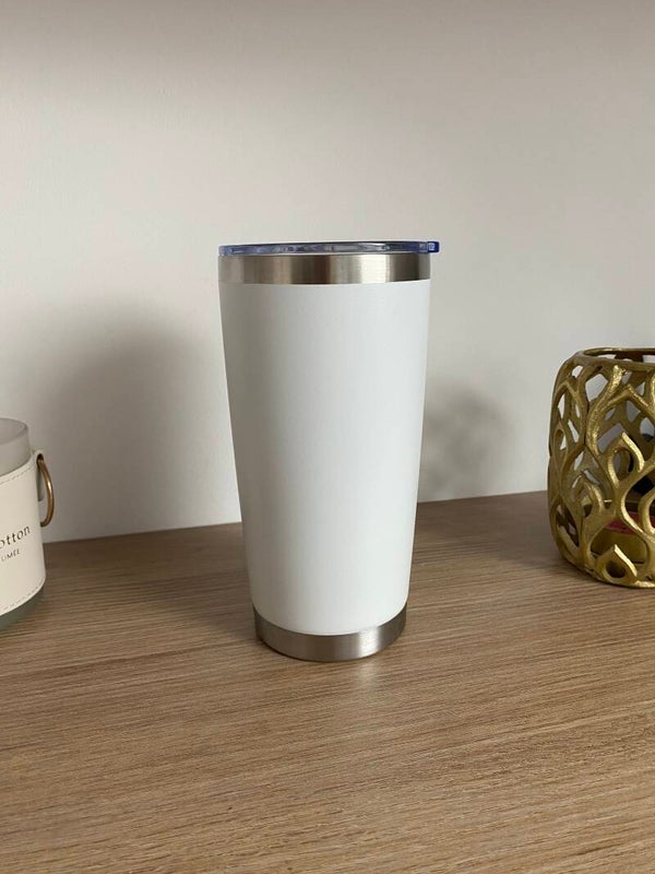 Tumbler Coffee Cône