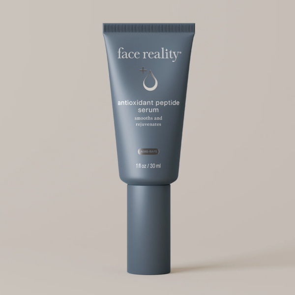 Face Reality Antioxidant Peptide Serum