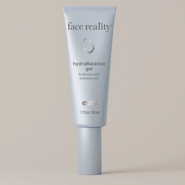 Face Reality HydraBalance Gel