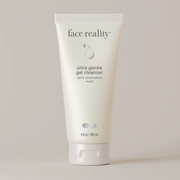 Ultra Gentle Cleanser